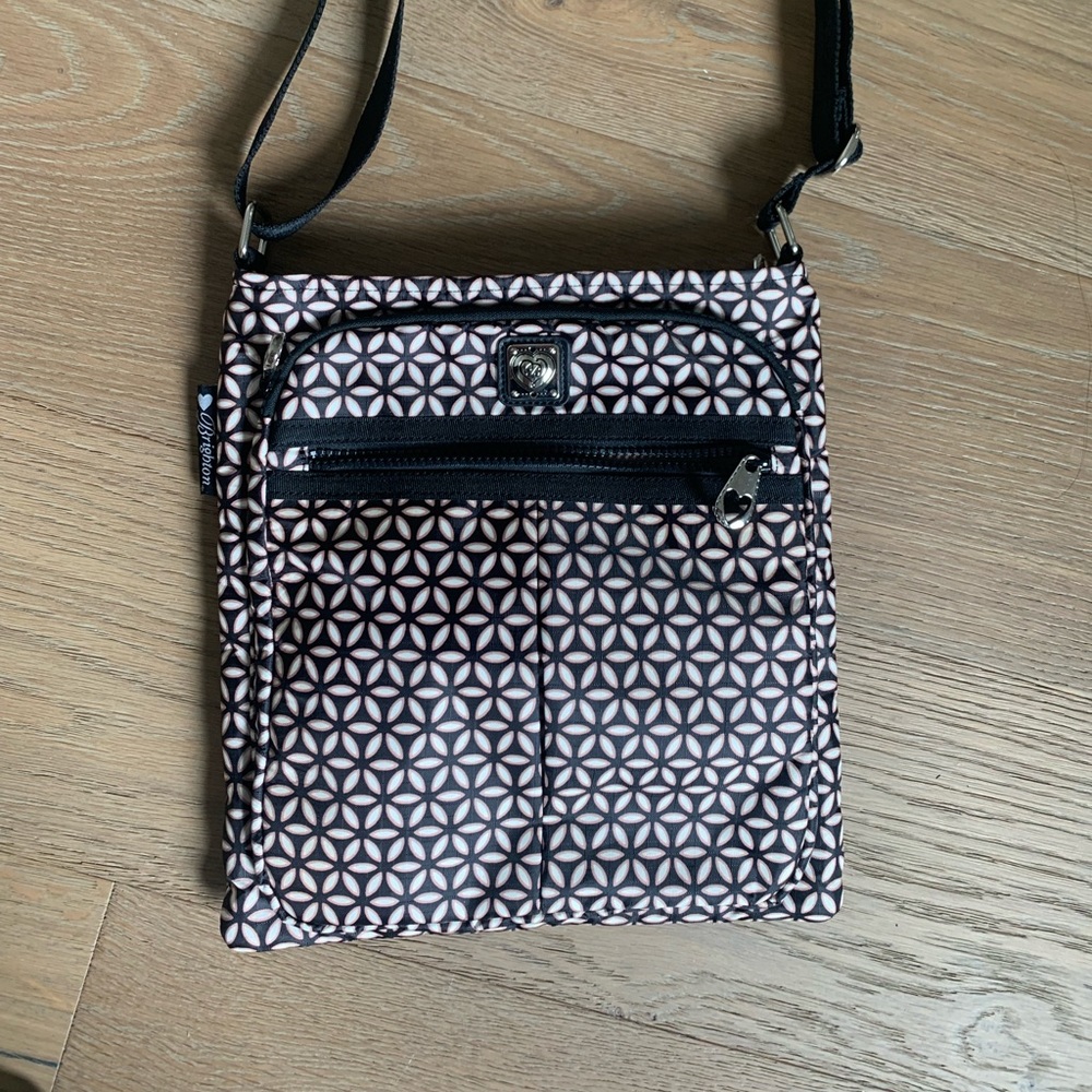 Brighton tote